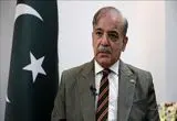 جوراب‌ شهباز شریف مورد توجه کاربران فضای مجازی