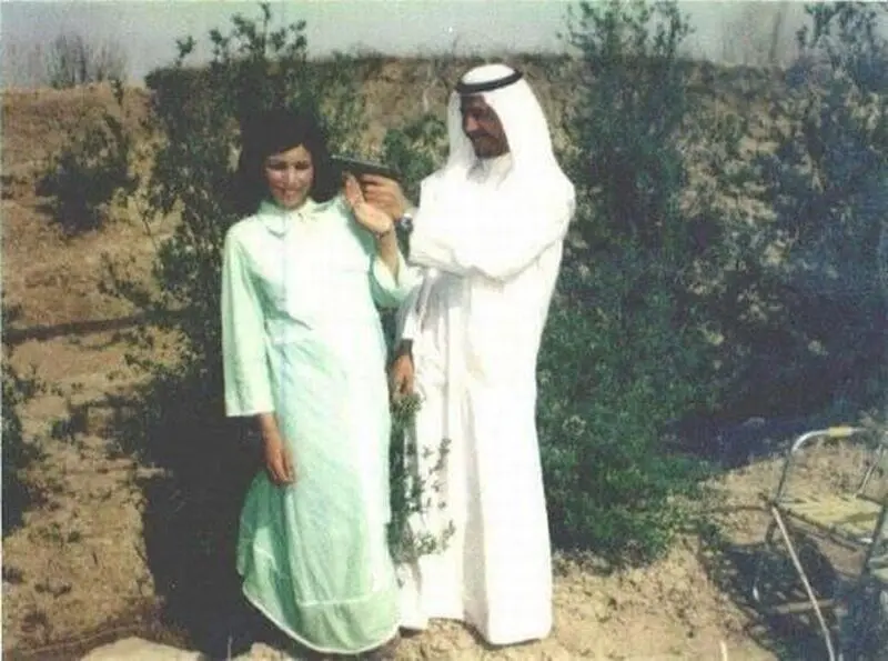 صدام حسین