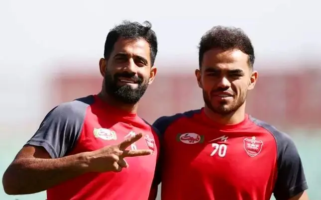 خبر خوب برای اوسمار در آستانه بازی با چادرملو