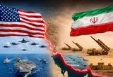 آمریکا به دنبال «پیروزی نمادین» در جنگ با ایران است