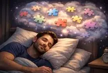 حل معما در خواب ممکن شد