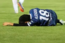 کناره‌گیری زهرا علیزاده از تیم ملی در پی اتفاقات اخیر

