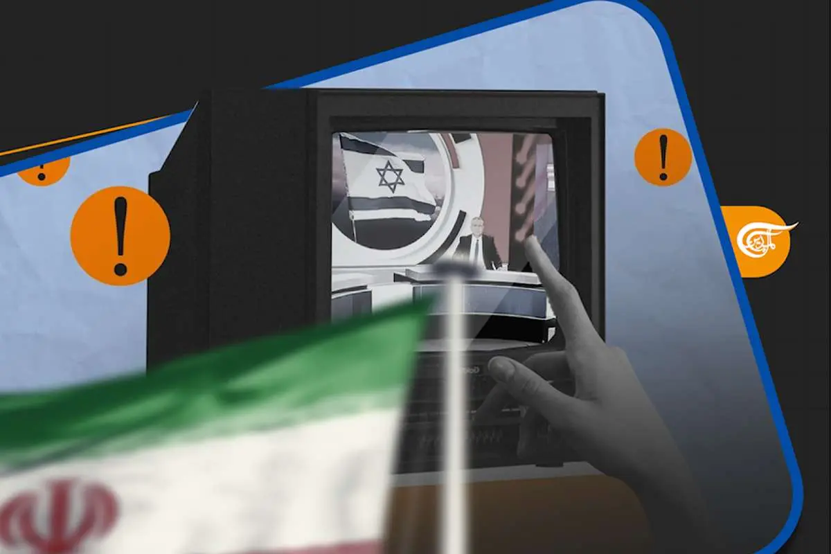 از جنجال سربازی حریدیها تا حمله به ایران؛ پشت پرده عملیات فریب اسرائیل