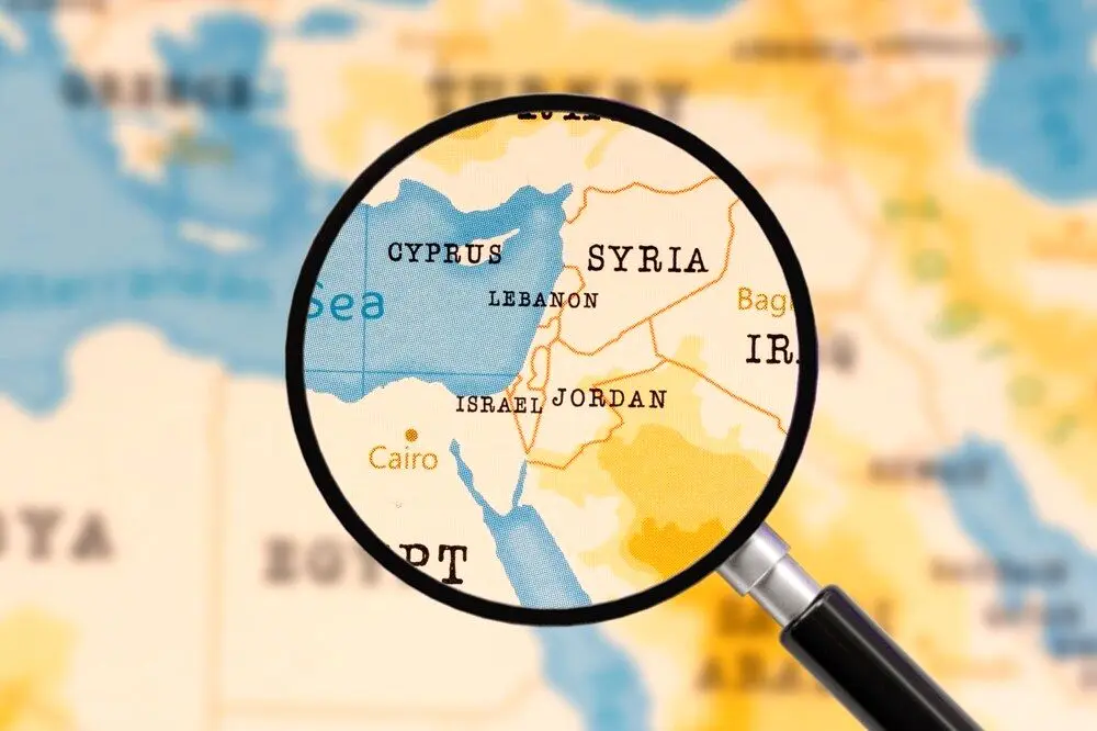 مقام سوری: میانجیگری آمریکا برای دستیابی به توافق امنیتی با اسرائیل ادامه دارد