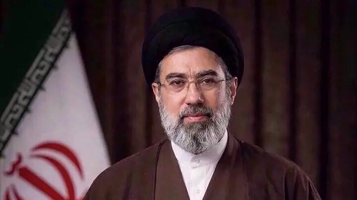 پیام تسلیت رهبر انقلاب به نوری همدانی