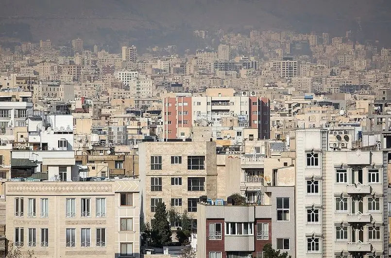 قیمت جدید مسکن در گران‌ترین و ارزان‌ترین منطقه تهران