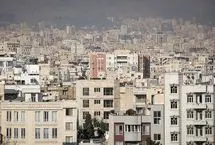 قیمت جدید مسکن در گران‌ترین و ارزان‌ترین منطقه تهران