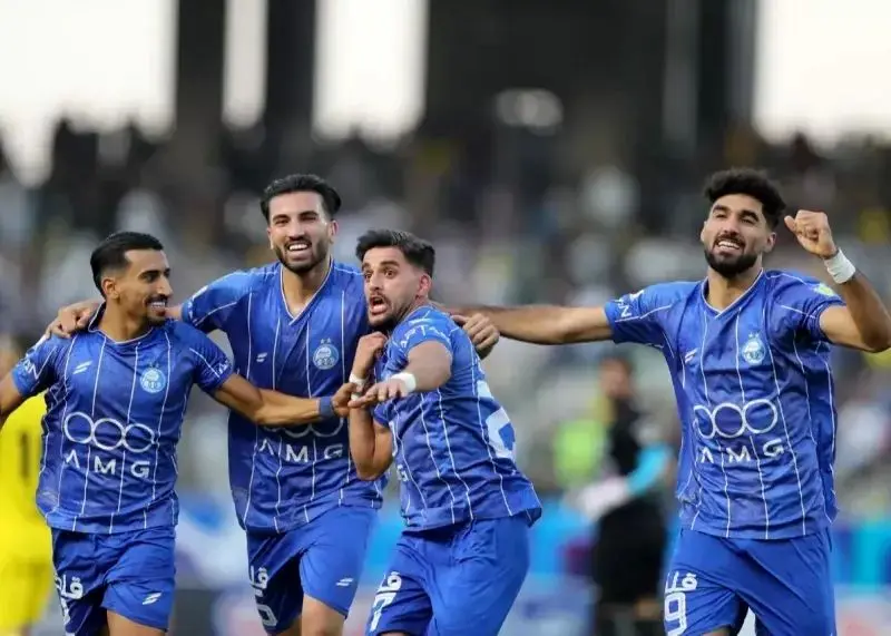 ادعای استقلالی‌ها درباره جدول لیگ برتر؛ حق با ماست!