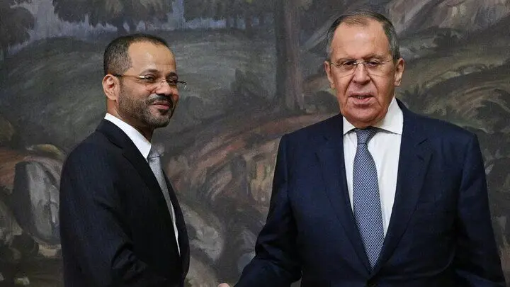 لاوروف: روسیه آماده کمک به یافتن راه‌حل بحران ایران است