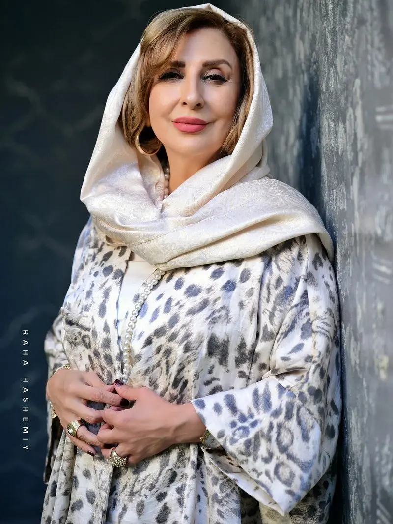 مرجانه گلچین۴