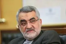 بروجردی: حق هسته‌ای ما به آمریکا ربطی ندارد/ از حاکمیت بر تنگه هرمز نمی‌گذریم