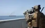 ادعای سنتکام درباره تغییر مسیر ۱۴۴ کشتی در تنگه هرمز