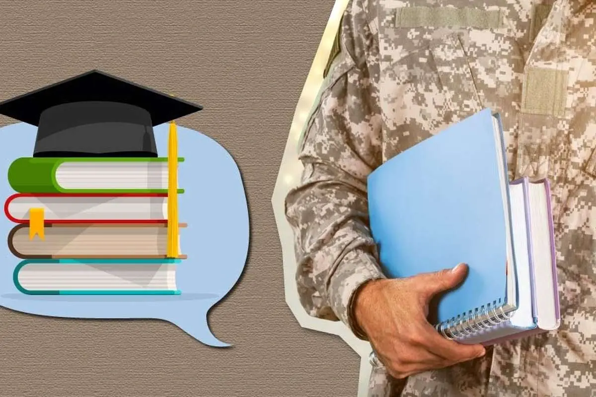  وقتی تحصیل بهانه است/ پشت‌پرده مهاجرت جوانان برای فرار از خدمت سربازی