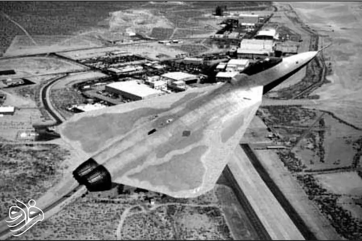 «X‑44 MANTA»؛ پدربزرگ خیال‌پرداز جنگنده‌های نسل ششم!