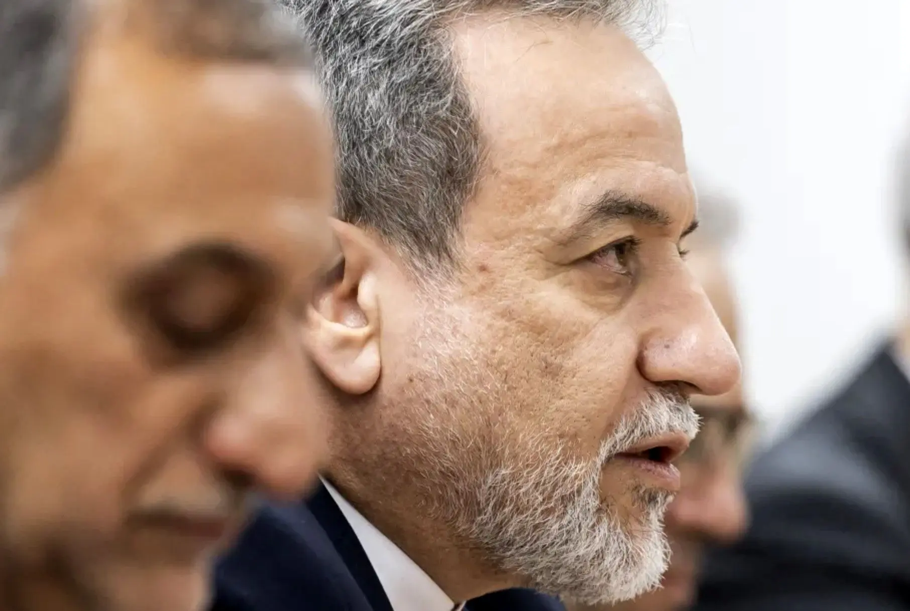 روایت عراقچی از پشت پرده تبانی لیندسی گرام با نتانیاهو برای خیانت به آمریکا