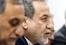 روایت عراقچی از پشت پرده تبانی لیندسی گرام با نتانیاهو برای خیانت به آمریکا