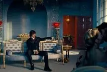 جزئیات فیلم سینمایی «بلندی‌های بادگیر» با بازی مارگو رابی