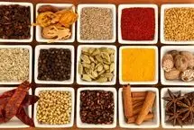 ادویه‌های مفید برای سلامتی مغز