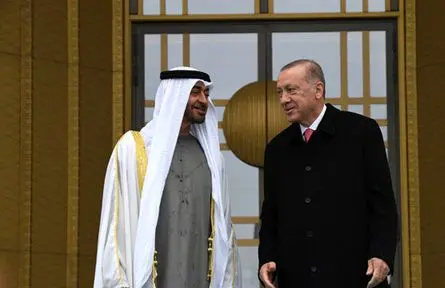اردوغان: با حمله به ایران چرخه جدید خشونت در منطقه شکل گرفت