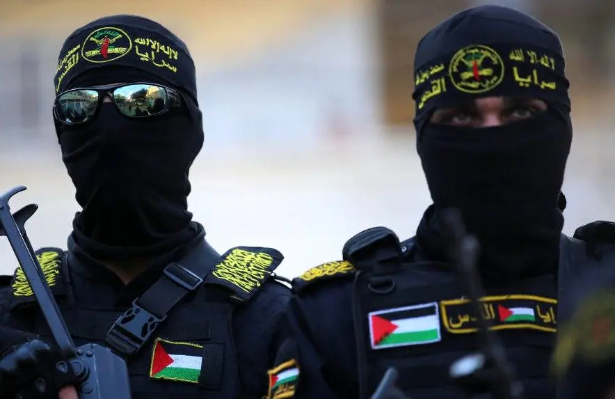 ادعای ارتش اسرائیل: اعضای جهاد اسلامی در لبنان هدف قرار گرفتند
