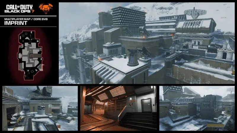 Call of Duty Black Ops 7