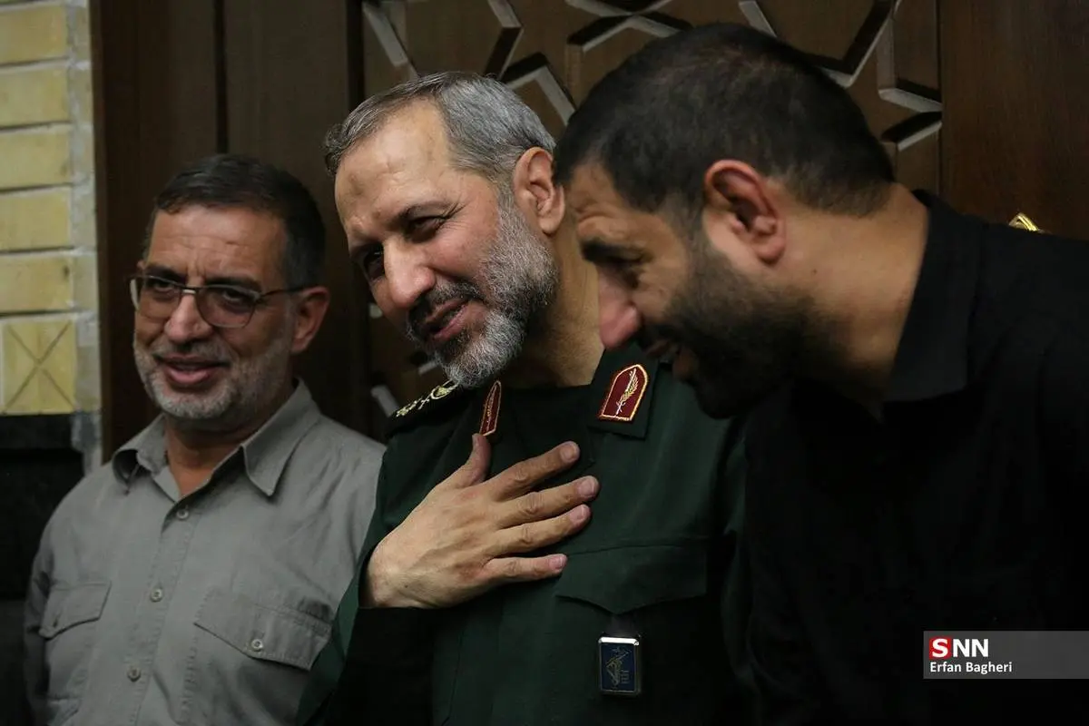گالری