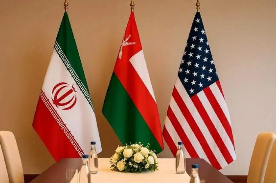 یک مقام وزارت خارجه عمان: ادامه میانجی‌گری بین ایران و آمریکا محتمل است