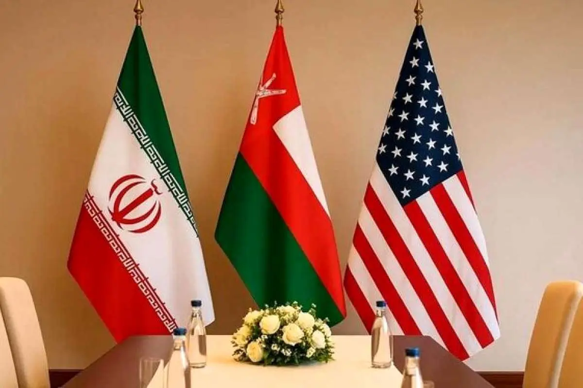 وزیر خارجه عمان: دور ششم مذاکرات ایران و آمریکا یکشنبه برگزار میشود