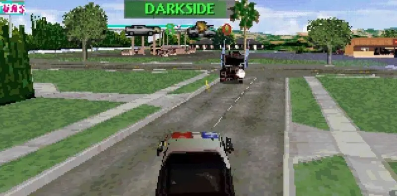 بازی های پلی‌استیشن ۱