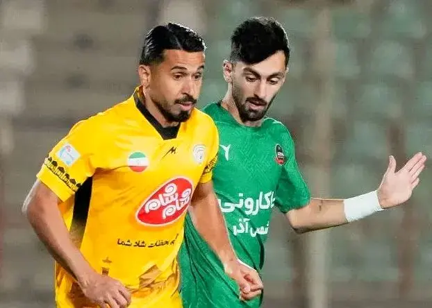 شمس‌آذر صفر - فجر 1؛ پیروز و مقتدر!