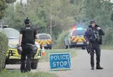 بیانیه پلیس ضدتروریسم بریتانیا درباره حادثه پایگاه هوایی «فیرفورد»