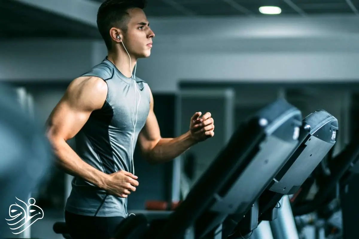 قلب ورزشکاران روزی ۱۱ هزار بار کمتر می‌تپد!