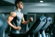 قلب ورزشکاران روزی ۱۱ هزار بار کمتر می‌تپد!