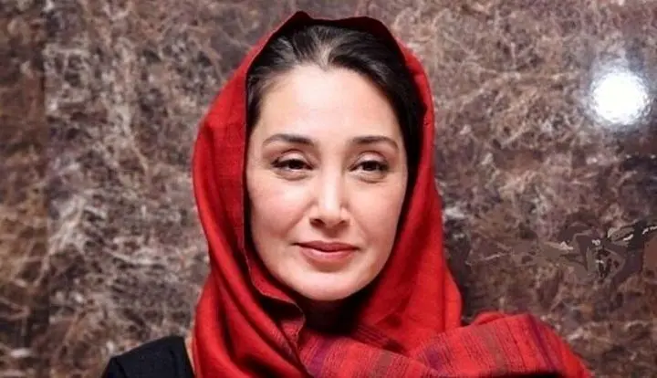 هدیه تهرانی می خواست موهایش را بیرون بگذارد، قراردادش رو کنسل کردم!