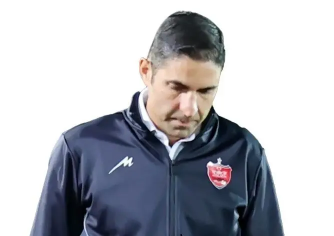 هاشمیان طلب خود را در یک چک گرفت!