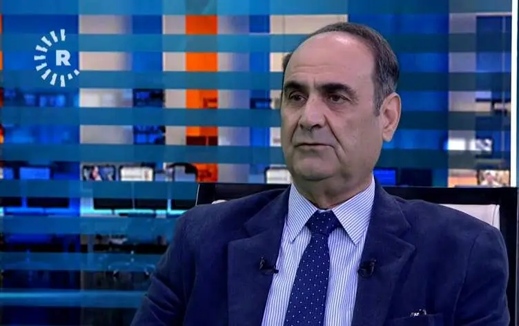 قاضی پرونده اعدام صدام، هدف سوء قصد قرار گرفت
