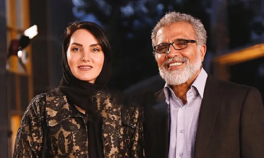 افخمی: بهروز وثوقی از ترس بازداشت، ایران نمی‌آید
