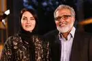 افخمی: بهروز وثوقی از ترس بازداشت، ایران نمی‌آید