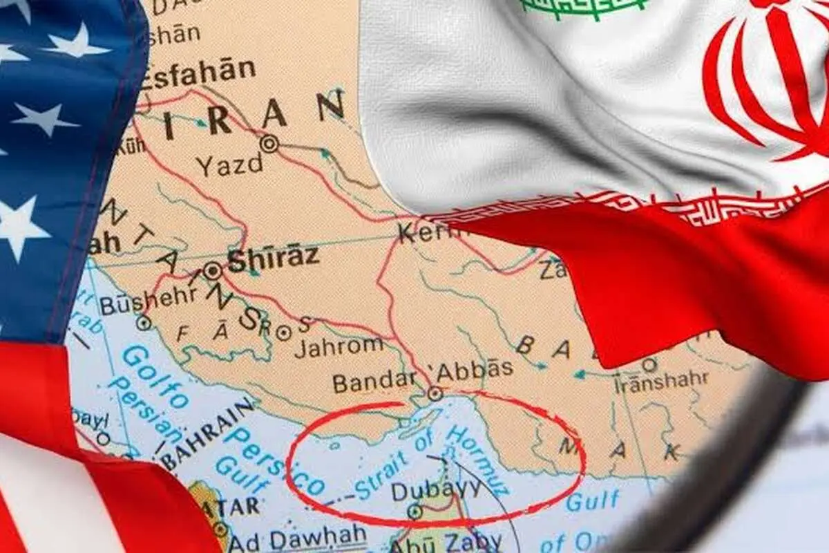 ادعای معاون وزیر خزانه‌داری آمریکا: در حال قطع تمامی منابع مالی ایران هستیم