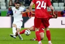مورد عجیب امیر قلعه‌نویی

