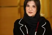 مراسم ختم مادر ریما رامین‌فر با حضور هنرمندان