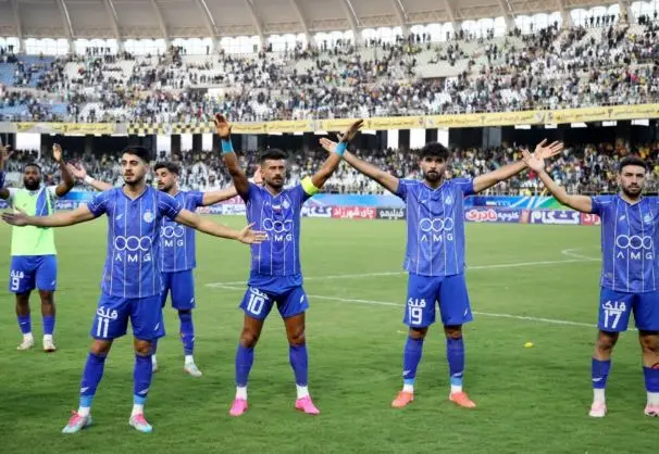 زمان انتخاب مدیرعامل جدید استقلال مشخص شد