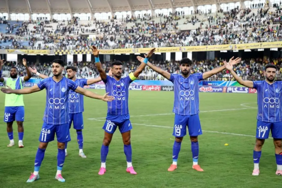 زمان انتخاب مدیرعامل جدید استقلال مشخص شد