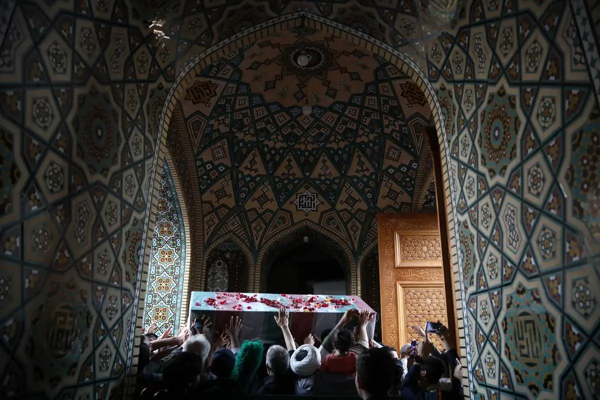 گالری