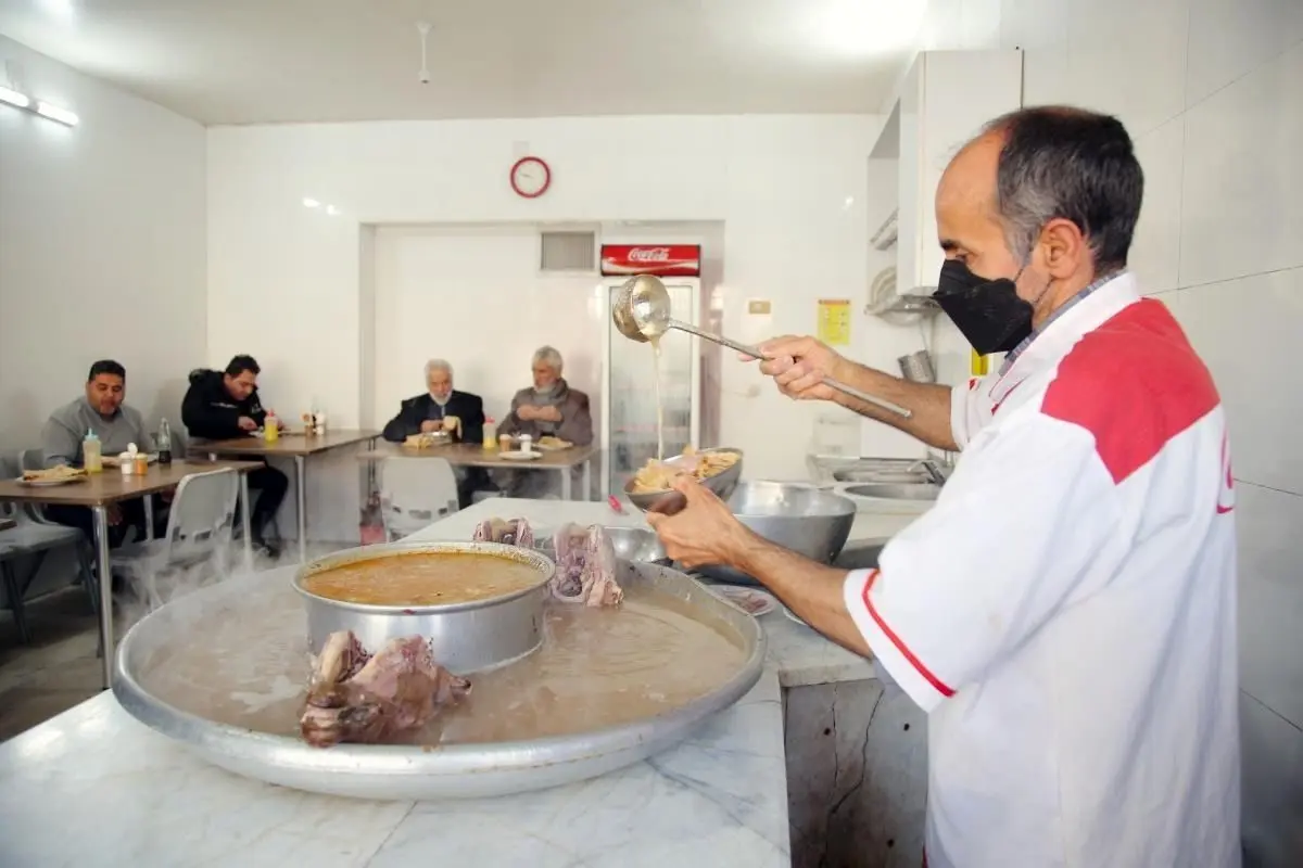 قیمت کله‌پاچه عجیب شد؛ یک دست 1.7 میلیون!