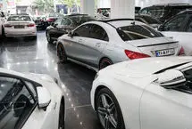 مجلس خواستار افزایش تعرفه واردات خودرو شد!