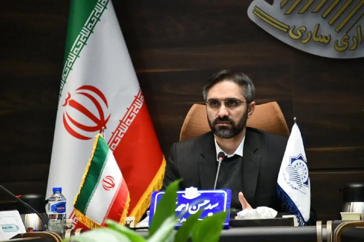 شهردار ساری برکنار شد
