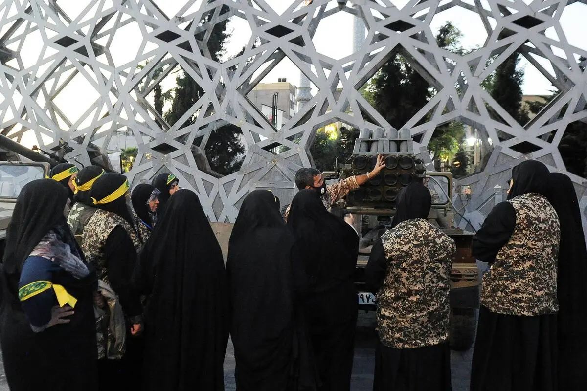 گالری