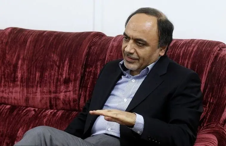 پاسخ تند ابوطالبی به کیهان/ «نوکر خانه‌زاد» خطابم کردید، اما خودتان اسیر توهمید! 