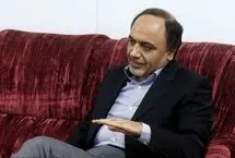 هشدار ابوطالبی به پزشکیان: نگذارید این فرصت استراتژیک از دست برود